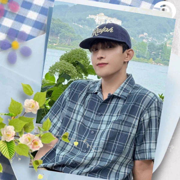 Top Photo Full of DK (SEVENTEEN) Love