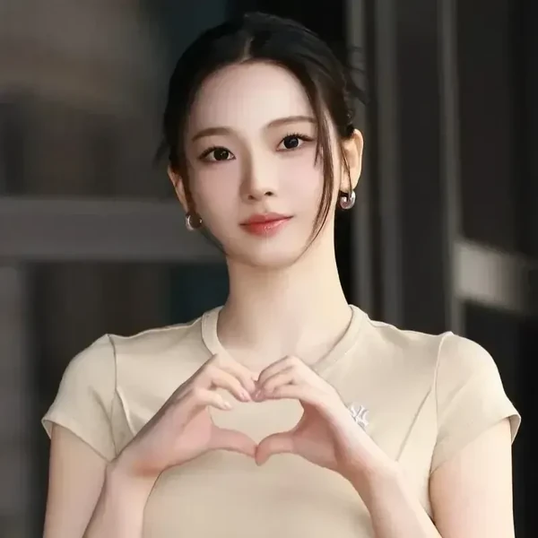 Today's Most Loved Karina (aespa)