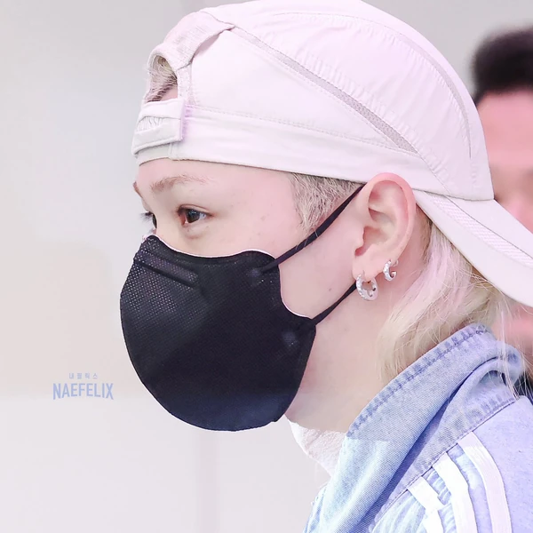 Today's Most Loved Felix (Stray Kids)