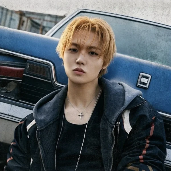 Penampilan Doyoung (TREASURE) yang Paling Dicintai Hari Ini