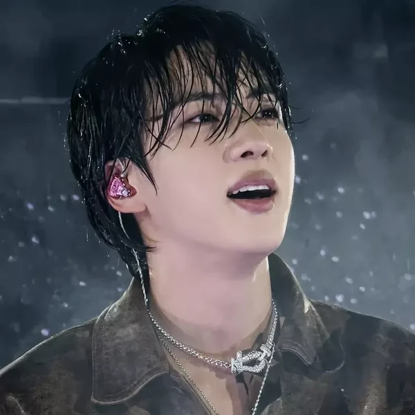 Top Photo Full of Jin (BTS) Love