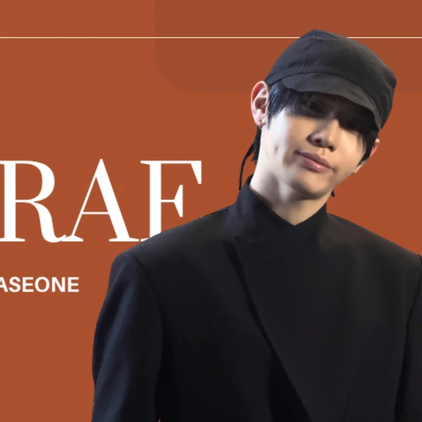粉絲票選的金泰來 (ZEROBASEONE)最佳瞬間