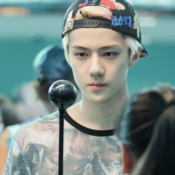 Penampilan Sehun (EXO) yang Paling Dicintai Hari Ini
