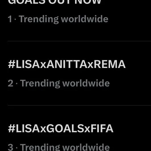 Momen Terbaik Lisa (BLACKPINK) Pilihan Penggemar
