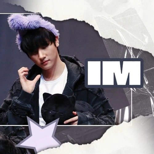 Top Photo Full of I.M (MONSTA X) Love