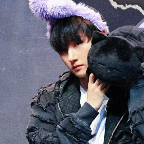 Top Photo Full of I.M (MONSTA X) Love