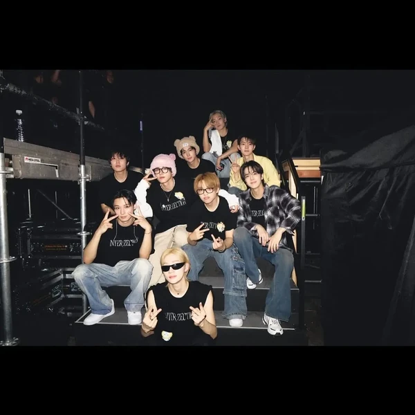 Fans' Pick: Best Moment of THE BOYZ