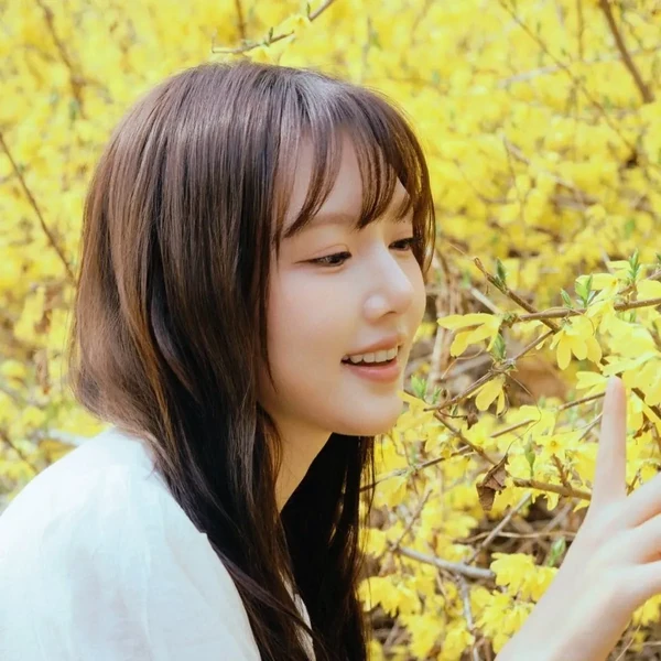 Top Photo Full of Yerin (GFRIEND) Love