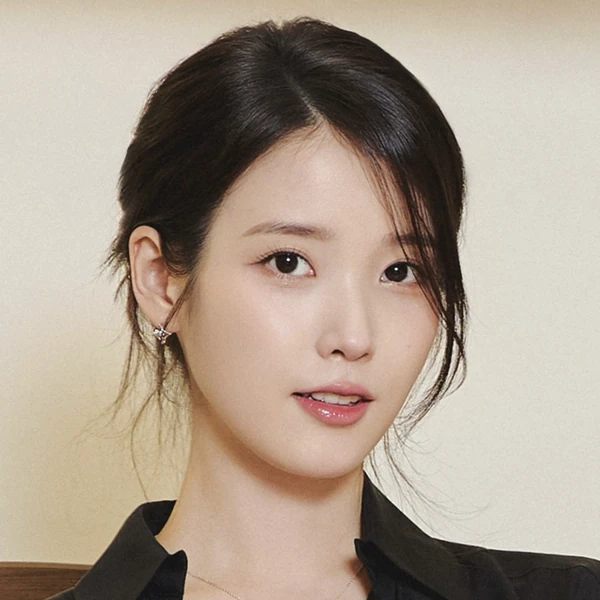 今日最受喜愛的IU