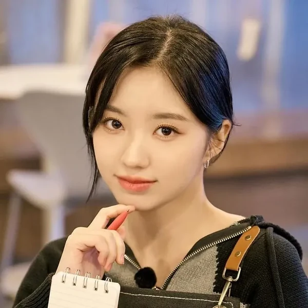 Fans' Pick: Best Moment of Yeseo (MADEIN)
