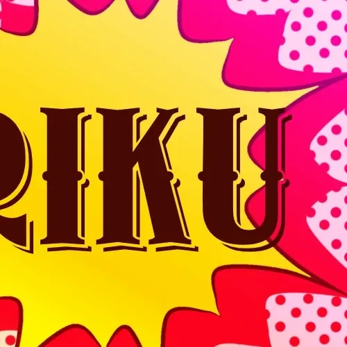 Today's Most Loved Riku (NiziU)