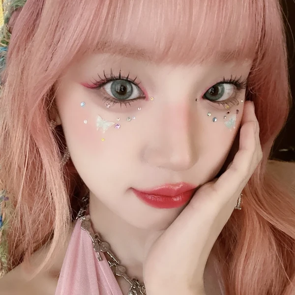 Today's Most Loved Yuqi (i-dle)