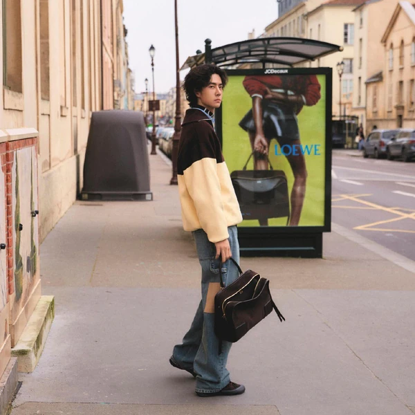 Top Photo Full of Wang Yibo Love