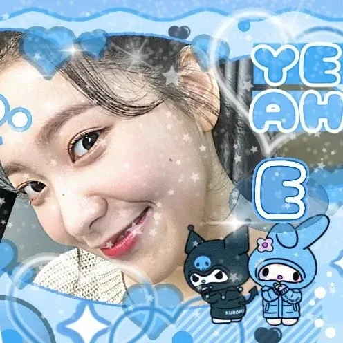 Today's Most Loved Yeri (Red Velvet)