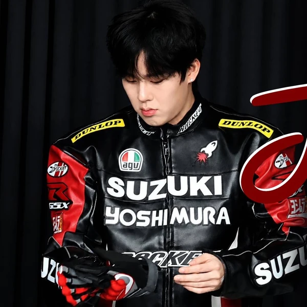 Today's Most Loved Joohoney (MONSTA X)
