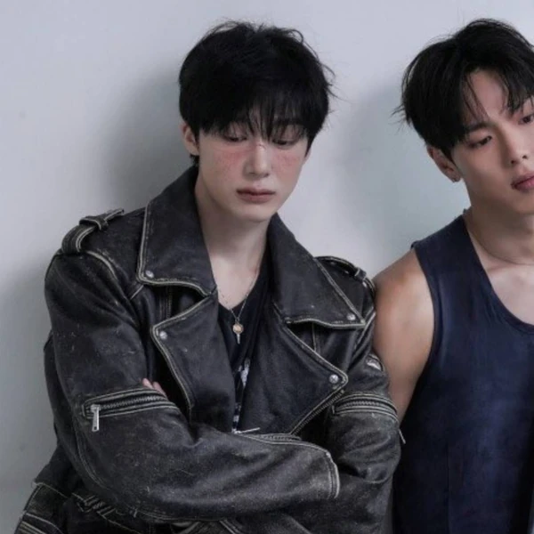 Foto Populer Penuh Cinta untuk MONSTA X