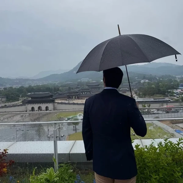 시원 (슈퍼주니어) 팬심 가득한 인기 사진