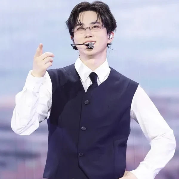 Fans' Pick: Best Moment of Suho (EXO)