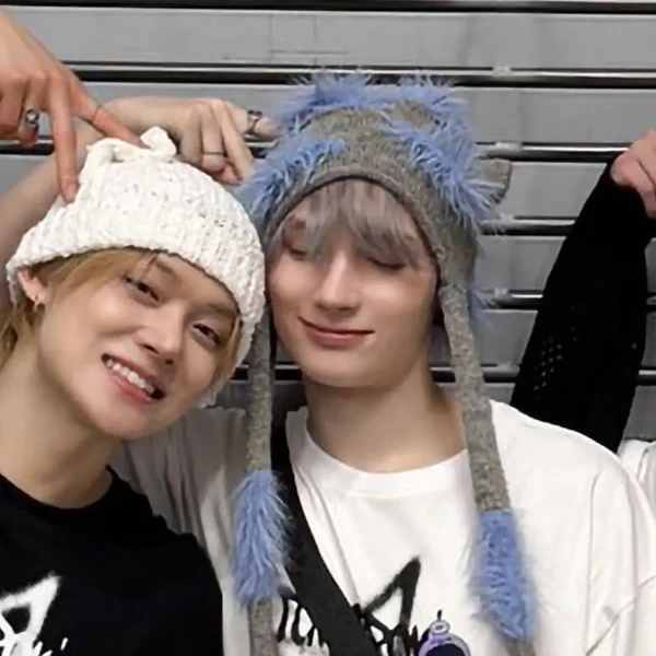 Fans' Pick: Best Moment of HueningKai (TOMORROW X TOGETHER)