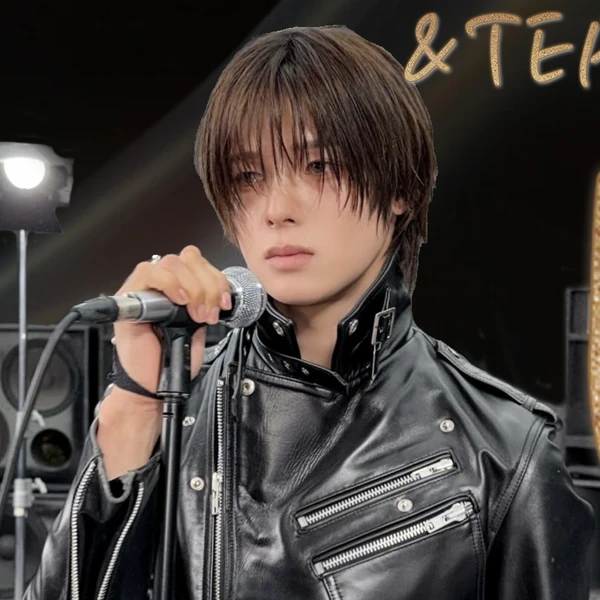 Popular profile image of K (&TEAM) selected by votes