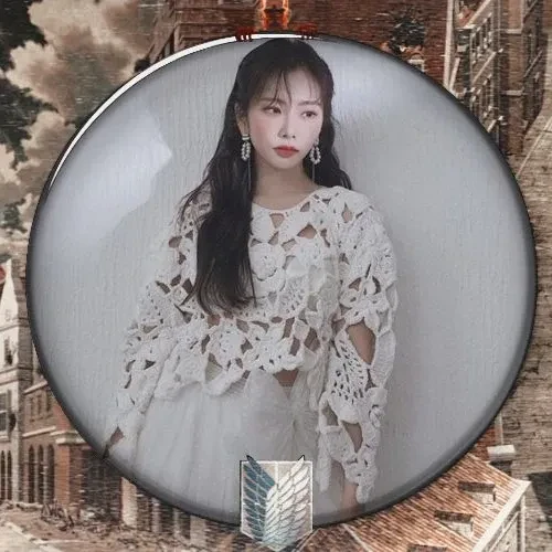 Today's Most Loved JI U (DREAMCATCHER)
