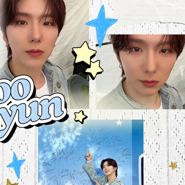 Fans' Pick: Best Moment of Kihyun (MONSTA X)