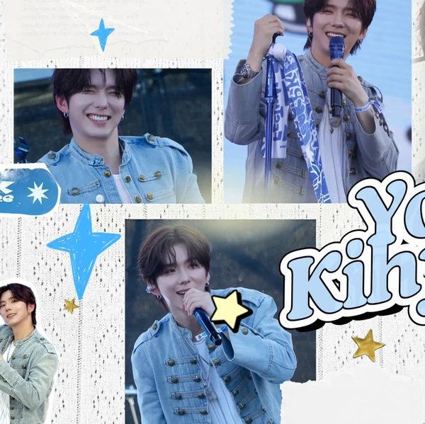 Fans' Pick: Best Moment of Kihyun (MONSTA X)