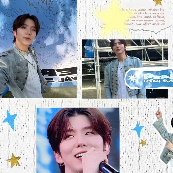 Top Photo Full of Kihyun (MONSTA X) Love