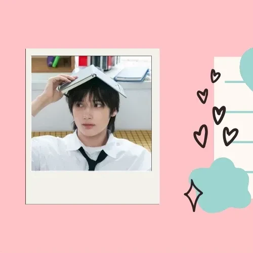 Today's Most Loved HueningKai (TOMORROW X TOGETHER)