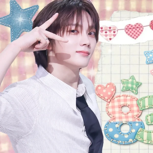 Popular profile image of Sungho (BOYNEXTDOOR) selected by votes