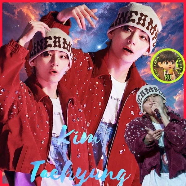 Momen Terbaik V (BTS) Pilihan Penggemar