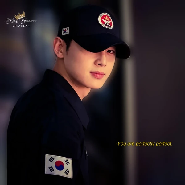 Fans' Pick: Best Moment of Eunwoo (ASTRO)
