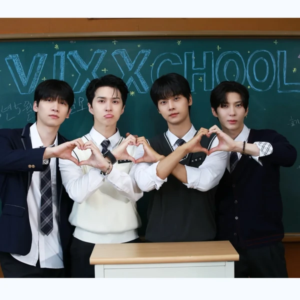 Top Photo Full of VIXX Love