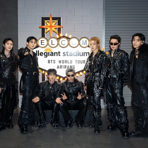 Momen Terbaik BTS Pilihan Penggemar