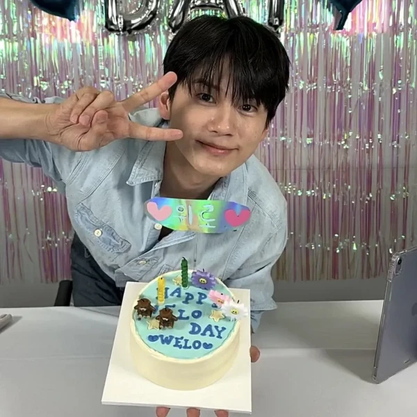 오늘 가장 사랑받은 옹성우의 모습