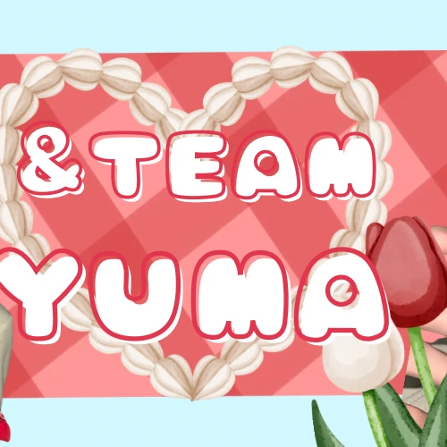 Today's Most Loved Yuma (&TEAM)