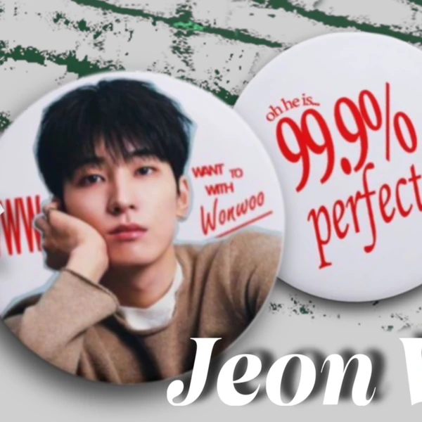 Top Photo Full of Wonwoo (SEVENTEEN) Love