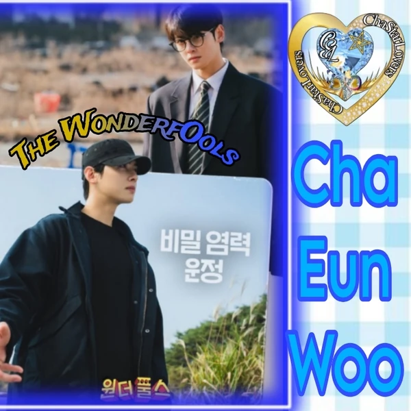 Fans' Pick: Best Moment of Eunwoo (ASTRO)