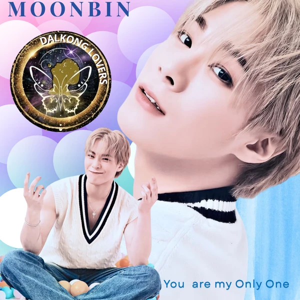 Fans' Pick: Best Moment of Moonbin (ASTRO)
