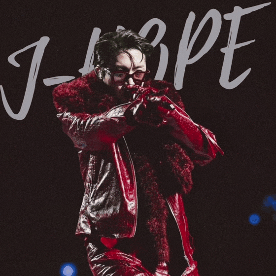 Fans' Pick: Best Moment of j-hope (BTS)