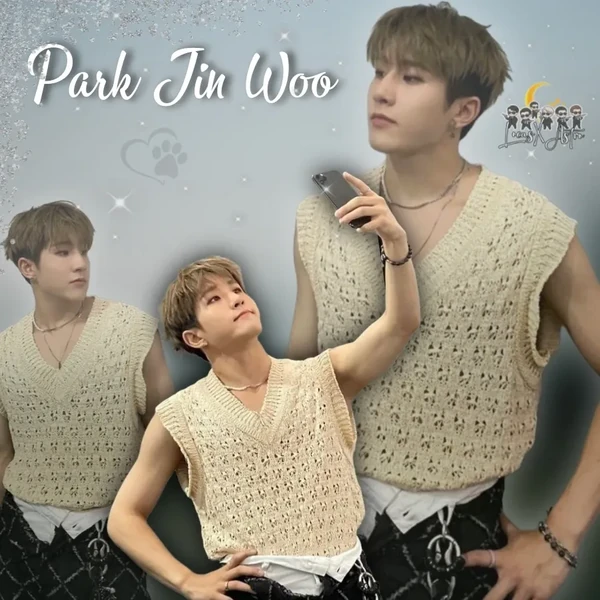 Fans' Pick: Best Moment of Jinjin (ASTRO)