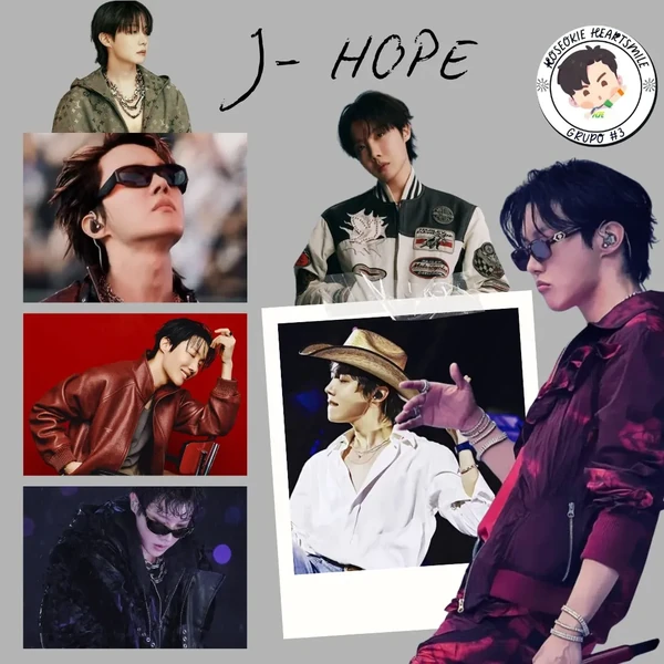 Top Photo Full of j-hope (BTS) Love