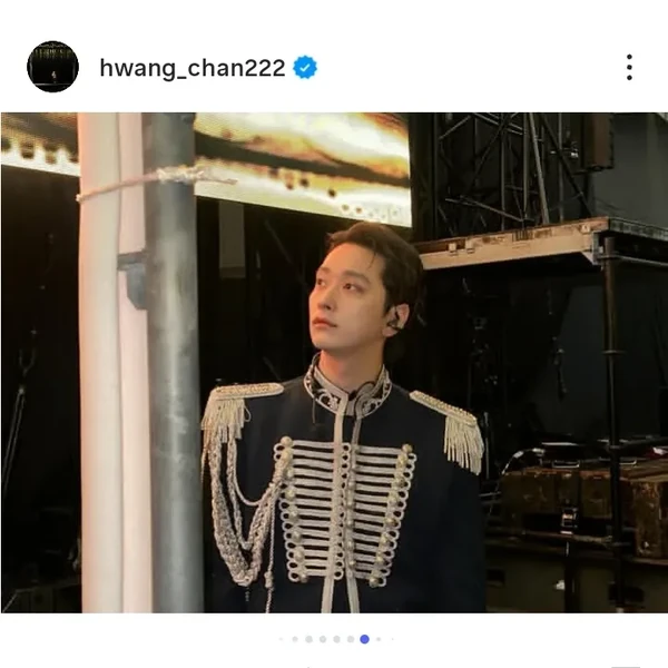 Penampilan Chansung (2PM) yang Paling Dicintai Hari Ini