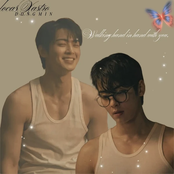Top Photo Full of Eunwoo (ASTRO) Love