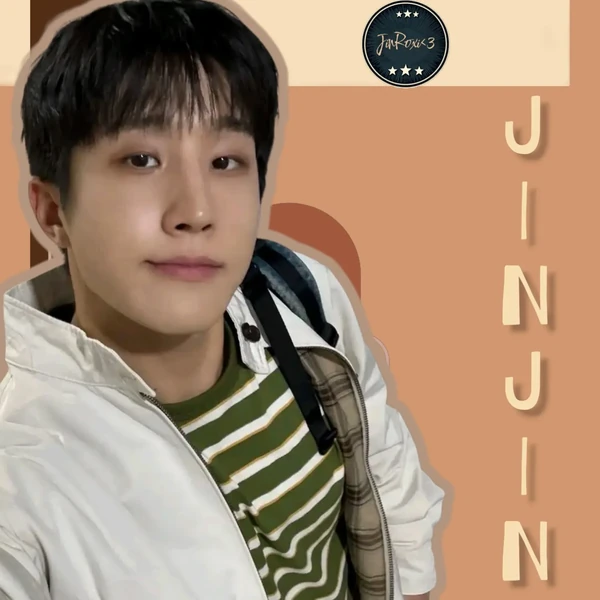 Top Photo Full of Jinjin (ASTRO) Love