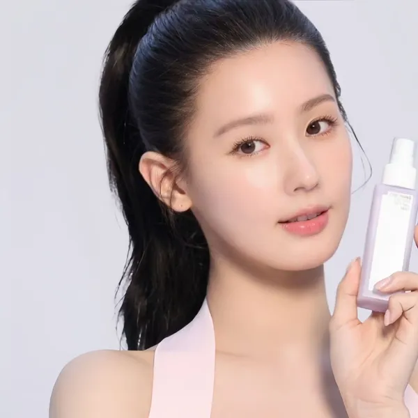Shining profile picture of Miyeon (i-dle) on today's Choeaedol