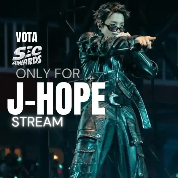 Top Photo Full of j-hope (BTS) Love