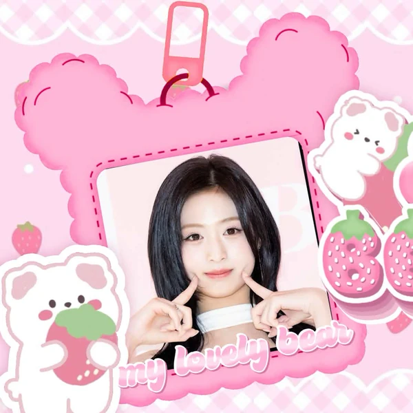 Momen Terbaik Ahyeon (BABYMONSTER) Pilihan Penggemar
