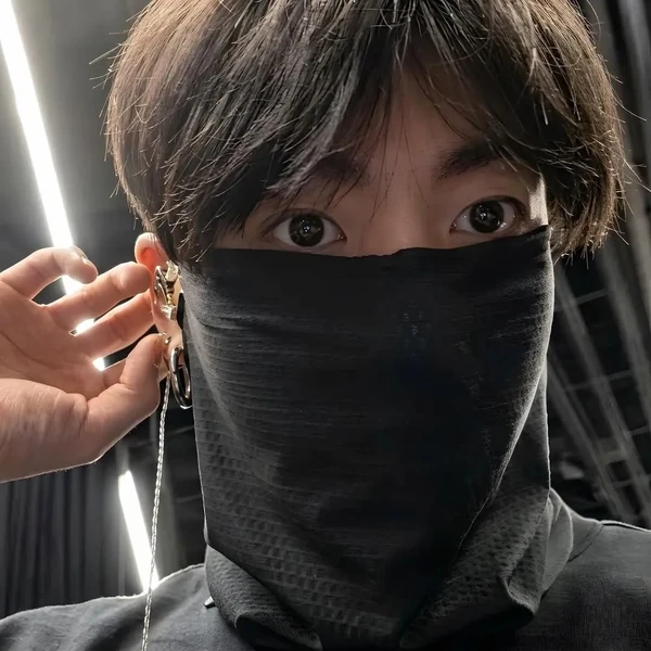 Foto Populer Penuh Cinta untuk Jungkook (BTS)