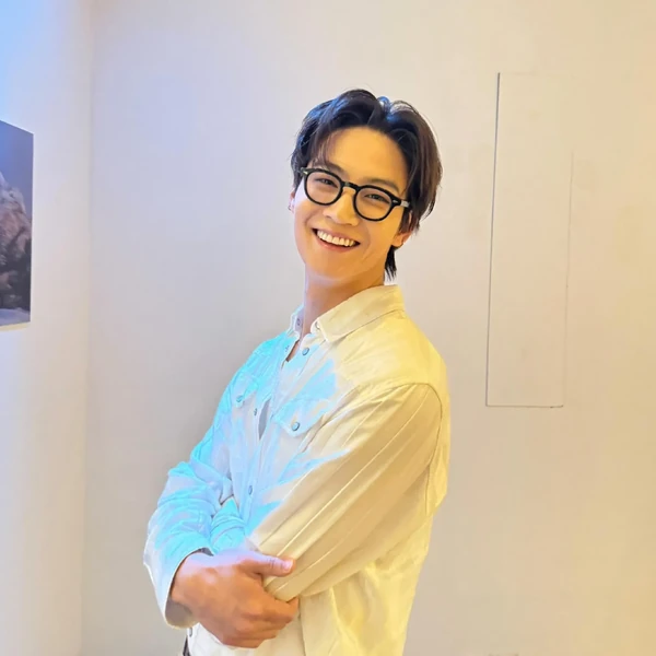 Today's Most Loved JAY B (GOT7)